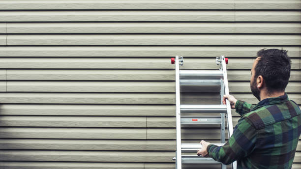 Affordable siding repair and maintenance services in Duncannon, PA